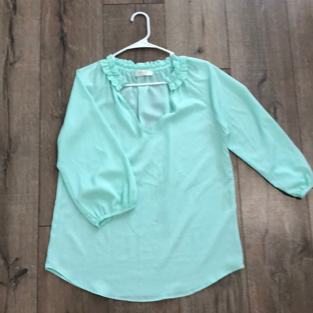 Woman’s blouse